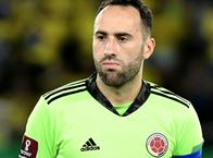 David Ospina habla de su último partido de Eliminatorias y podría ser titular