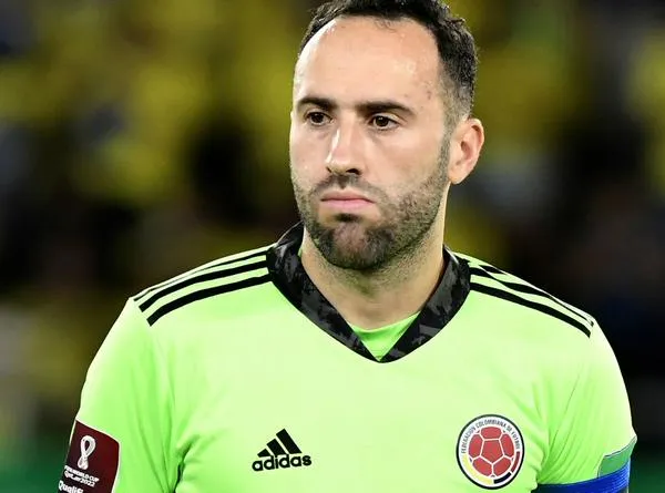 David Ospina habla de su último partido de Eliminatorias y podría ser titular