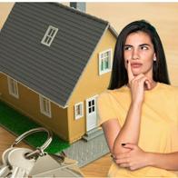 ¿Qué conviene más, comprar o rentar casa en Colombia? Así funciona, según edad