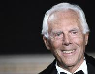 El mundo de la moda pierde a Giorgio Armani, el maestro del minimalismo italiano