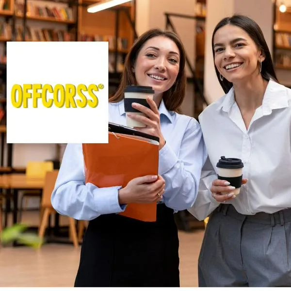 ¿Qué tal es trabajar en Offcorss? Pagan bien y hay vacantes en Medellín y Bogotá