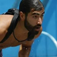 'Gero', del 'Desafío' 2025, terminó con el rostro ensangrentado por prueba
