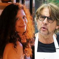 Angie Cepeda y Víctor Mallarino vuelven a reunirse en una serie de Netflix
