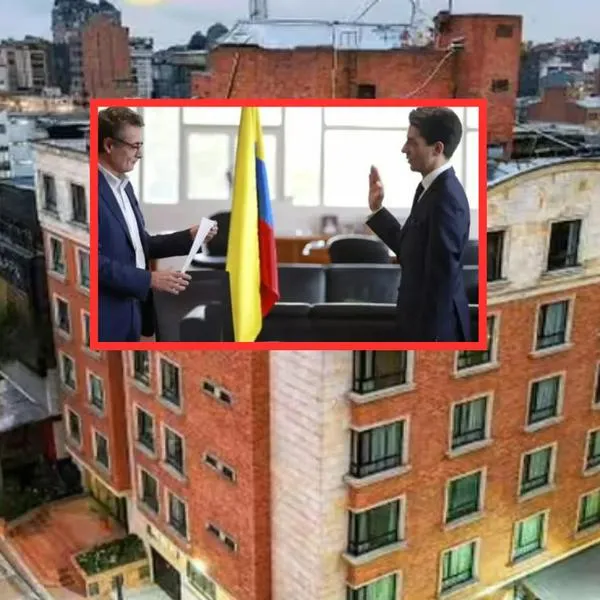 Qué pasó con exjefe de gabinete de Alejandro Gaviria que encontraron muerto en exclusiva zona de Bogotá y sin papeles.