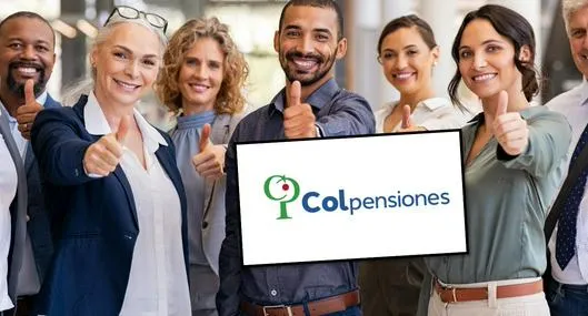Colpensiones tiene auxilio funerario de 2'000.000 de pesos: explican condiciones