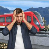 Metro de Bogotá: así combatirán colados en el sistema para que no se vuelen 