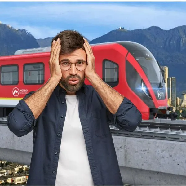 Metro de Bogotá: así combatirán colados en el sistema para que no se vuelen 