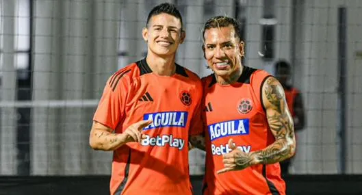 Colombia Bolivia: tarotista dijo si la Tricolor va a clasificar al Mundial 2026