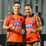 Colombia Bolivia: tarotista dijo si la Tricolor va a clasificar al Mundial 2026
