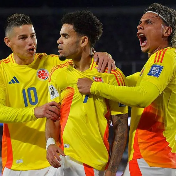 Próximo partido de la Selección Colombia antes de Mundial: visita a Venezuela en última fecha en condición de visitante (fecha y hora del partido).