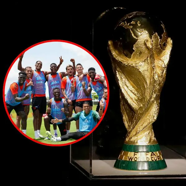 Cuándo es el sorteo del Mundial 2026 con Colombia clasificada: fecha y novedades
