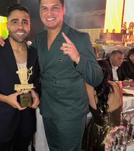 Homenaje a Shakira, Iván Calderón y galardón a Elder Dayán en los Premios Monitor Latino 2025 