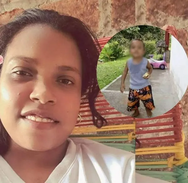 Santander: mujer y su hijo de un año fueron asesinados en medio de un robo