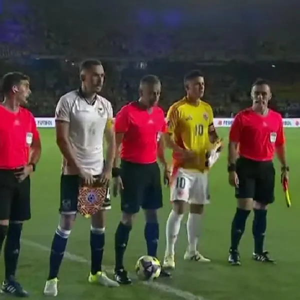 Colombia vs. Bolivia en vivo: se fue la luz en el Metropolitano por unos minutos