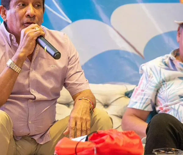 Amor y Amistad en Valledupar: Rafael Manjarrez cantará sus éxitos en el Parque de la Vida