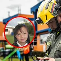 Colegio de Valeria Afanador habla de supuesta alteración de escena
