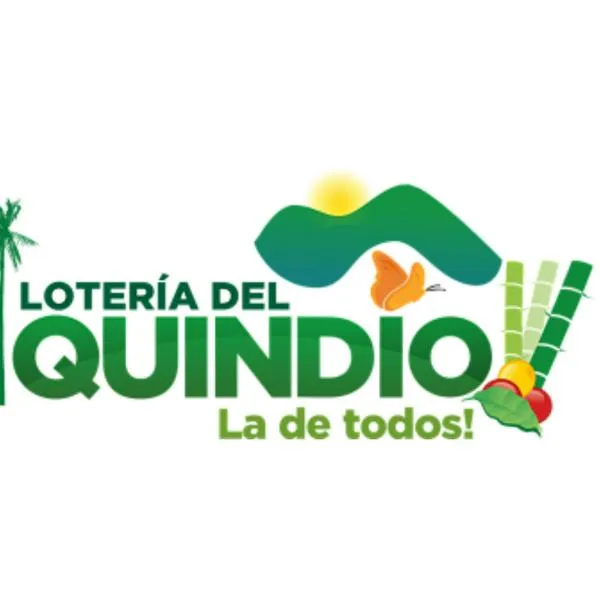 Lotería del Quindío último sorteo, resultado hoy 4 de septiembre de 2025