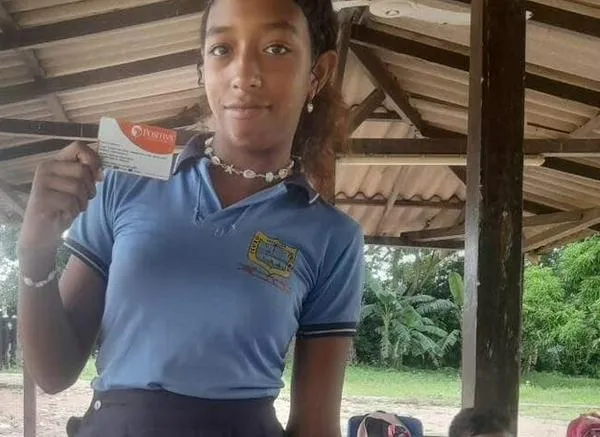 Investigan muerte de niña de 11 años en trágico accidente en la Serranía del Perijá, Codazzi
