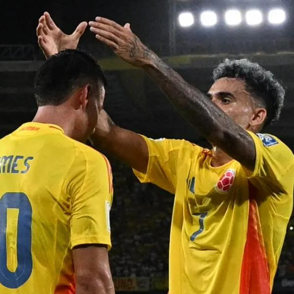 Fifa sorprendió con gesto hacia James Rodríguez tras clasificación de Colom