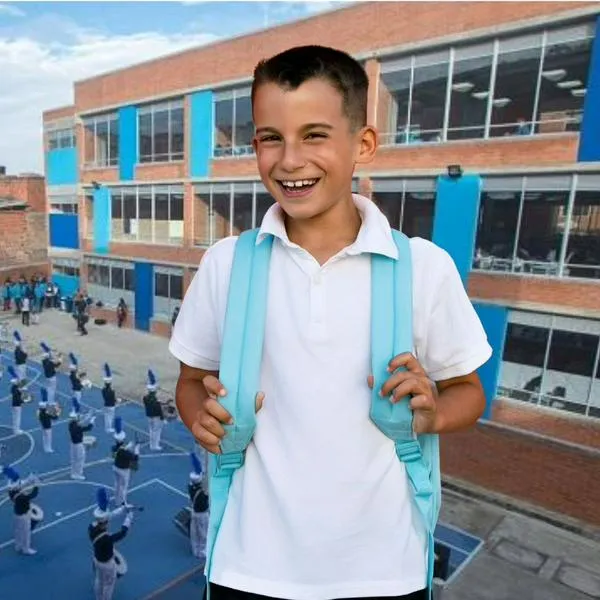 ¿Qué no pueden prohibir los colegios en Colombia? No hay problema con uniforme