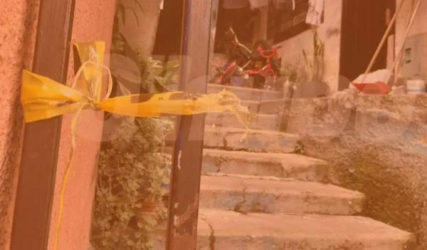 Yohn fue asesinado a tiros por dos sujetos mientras estaba en casa