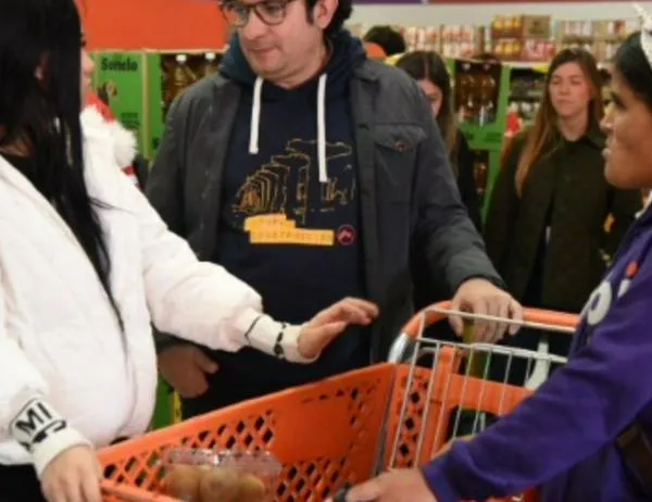 Bogotá y Tiendas ARA fortalecen nutrición infantil: 310 familias recibirán apoyo integral 