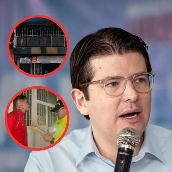 Discoteca en Bogotá y aparición de alias 'el Caleño', nuevas pistas del magnicidio de Miguel Uribe Turbay. Se supo cómo conocieron al menor sicario. 