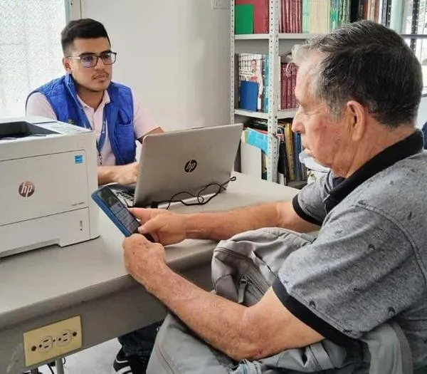 Multa para los pensionados en Colombia que no hagan trámite clave ante la Dian