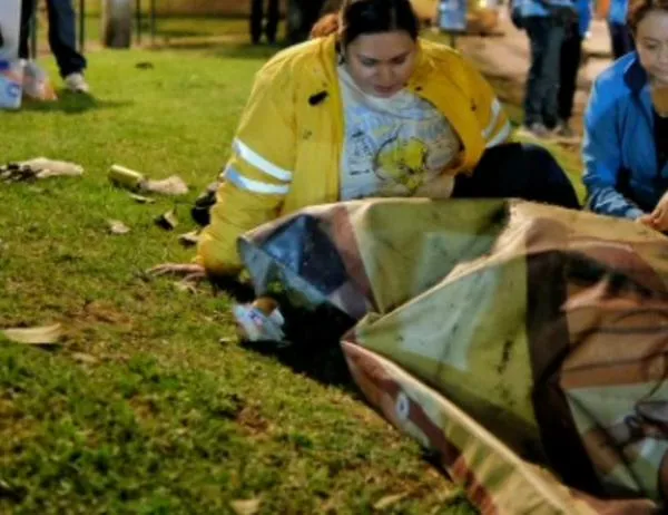 A través de Más Bienestar, habitantes de calle han recibido atención médica y social 