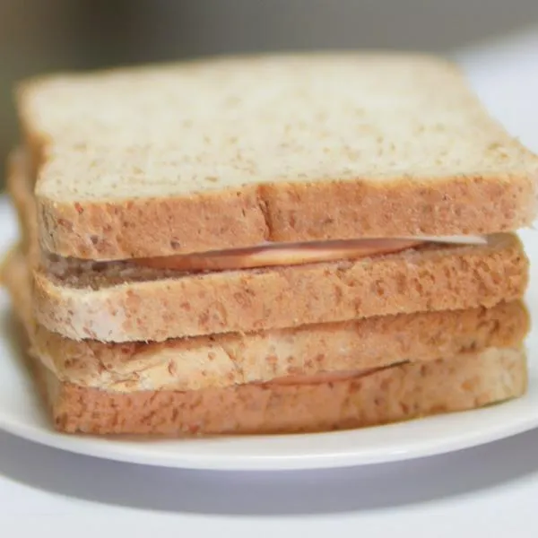 ¿Los sándwiches más caros de Bogotá? Alcaldía local los pagó a $ 57.000