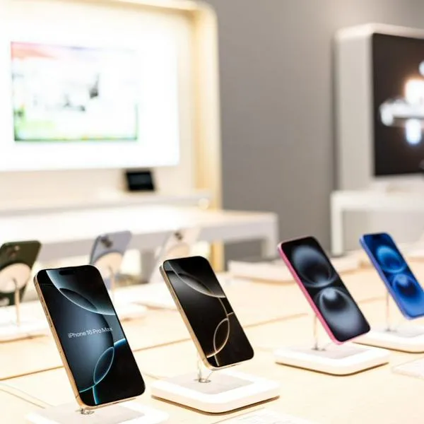 iPhone 17 vendría con cambio en la batería para evitar que se recaliente celular