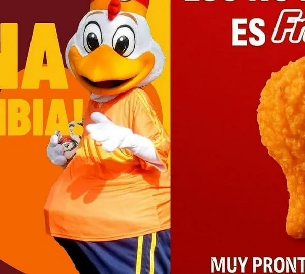 Sin acuerdos: Frisby España y Frisby Colombia confirman ruptura definitiva