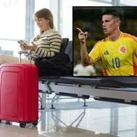Mundial de 2026: cuánto cuesta viajar a ver a la Selección Colombia