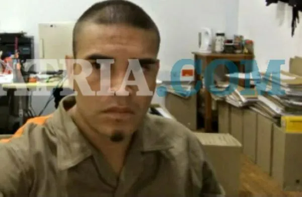 La Escala, desarticulada en Caldas: su líder Mayo acepta cargos y recibe pena de prisión
