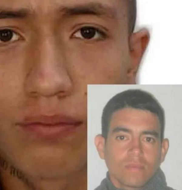 Eje Cafetero: Sus cuerpos ingresaron a Medicina Legal, piden apoyo para ubicar a los familiares
