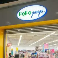 Cambio que tuvo Pepe Ganga: esto es lo que pasa con los locales en Colombia