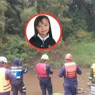 Caso de Valeria Afanador toma delicado rumbo: anuncia medida con trabajadores del colegio sobre pruebas de ADN en Cajicá. 