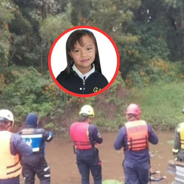 Caso de Valeria Afanador toma delicado rumbo: anuncia medida con trabajadores del colegio sobre pruebas de ADN en Cajicá. 