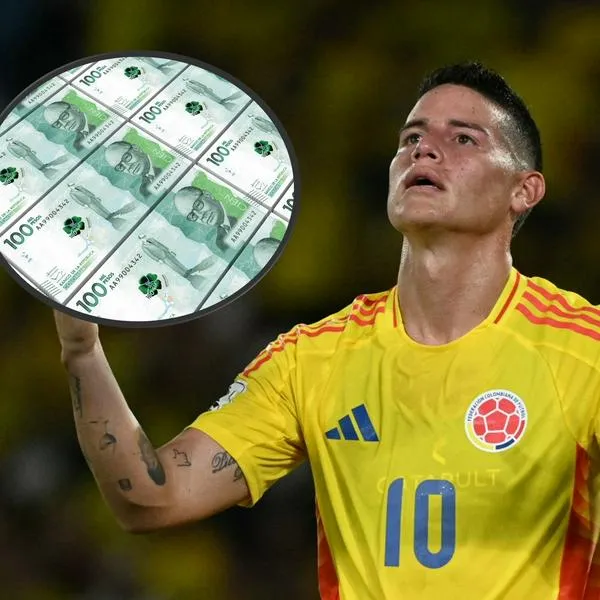 Venta de televisores en Colombia subiría 50 % por paso al Mundial 2026