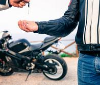 Manizales: Ella confío en un amigo, pero este le vendió su moto sin decirle