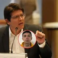 Miguel Uribe: aparece transacción por Nequi a mujer; quién es ella y qué hace