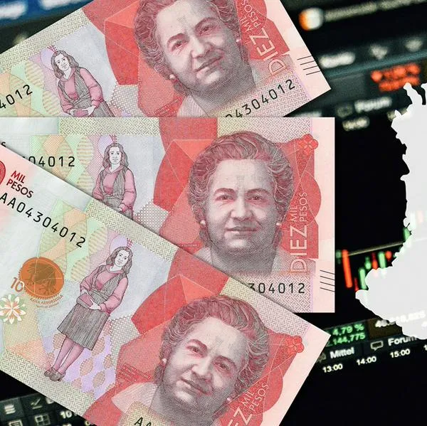 Cifras evidencian dura realidad para economía en Colombia por comparación
