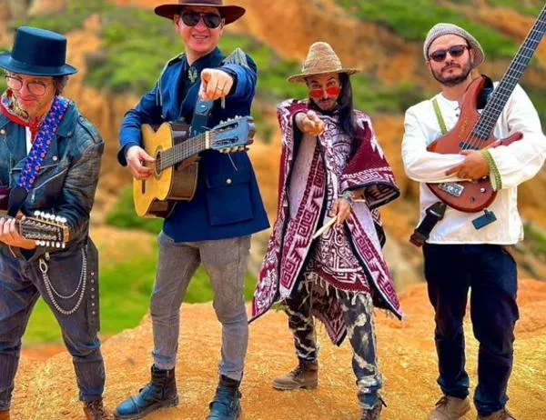 Conoce el talento bogotano que se presentará en el Festival Popular al Parque. ¡Te lo presentamos! 