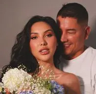 Aída Victoria Merlano prende rumores de separación con extremo cambio de 'look'