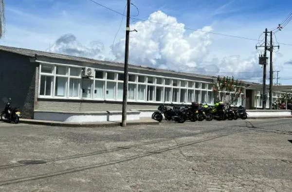 Inicia convocatoria para integrar la Asociación de Usuarios de hospital de la Abuela de Caldas