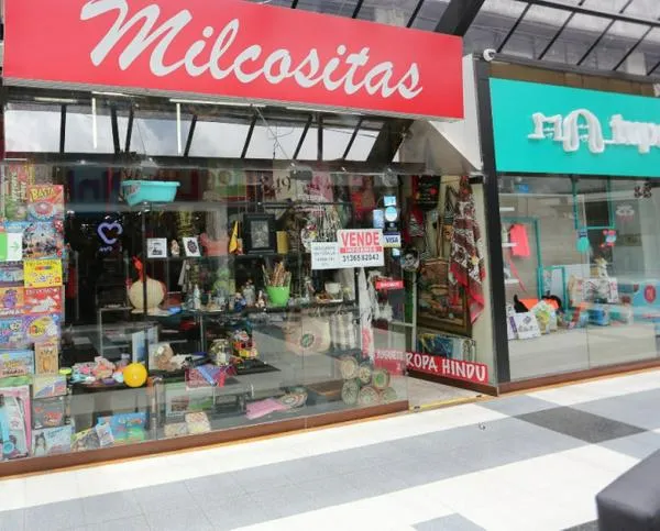 Manizales: se despide el almacén que marcó generaciones por 38 años con juguetes, bromas e historias