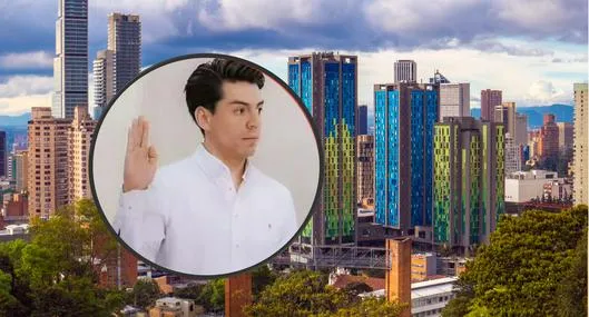 Detalles de la muerte de Nicolás Ávila, frente a hotel del norte de Bogotá