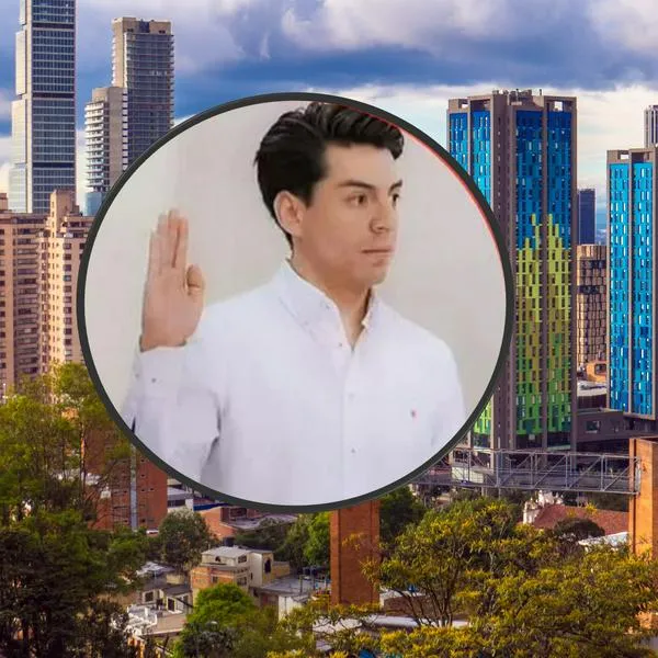 Detalles de la muerte de Nicolás Ávila, frente a hotel del norte de Bogotá