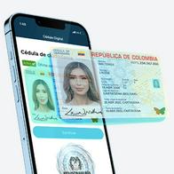 Qué trámites puede hacer con la cédula digital en Colombia en 2025