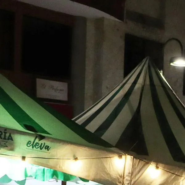 Y se llegó el remate de las Fiestas de El Romeral, en La Estrella